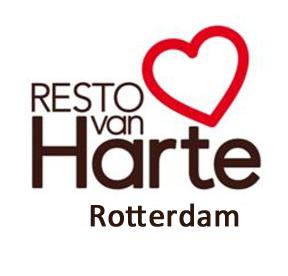 Resto van Harte | Rotterdam
